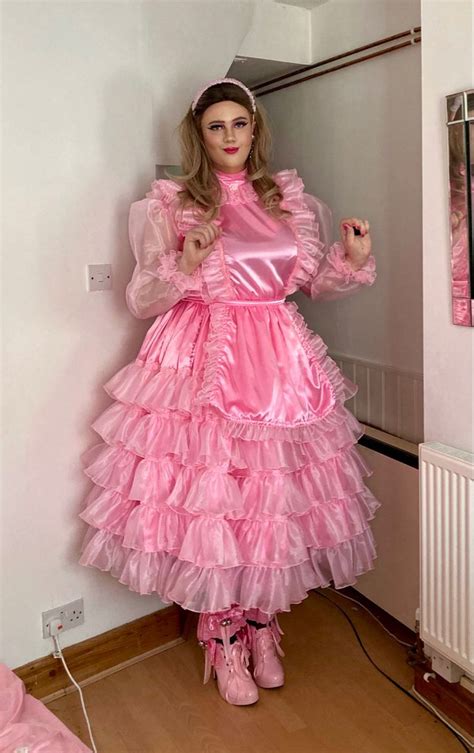 teen sissy